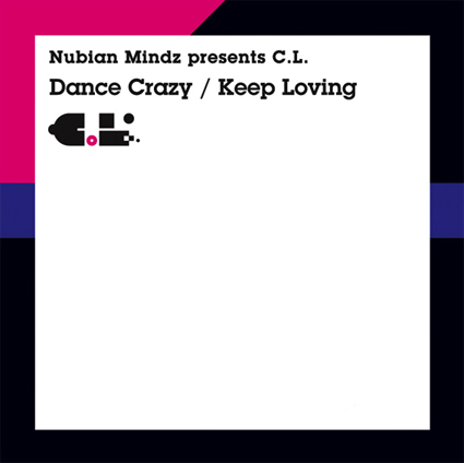 Dance Crazy / Keep Loving 12"